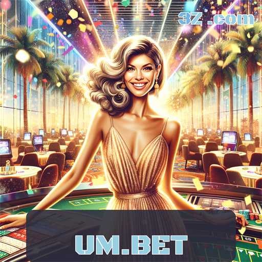 UM.BET: O Paraíso dos Jogos e Apostas Online