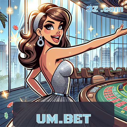 A Emoção dos Jogos de Slots no UM.BET