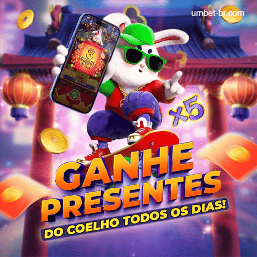 Números do app UMBET em material de marketing — ilustração, não auditoria