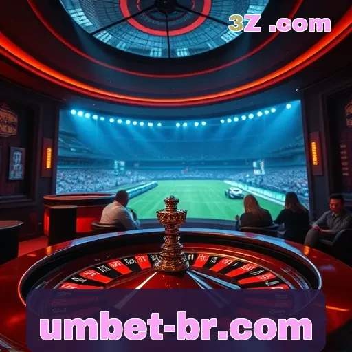 UM.BET Site Confiável