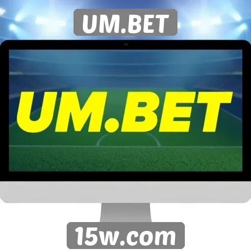 OVERVIEW DO SITE UM.BET E SUAS OFERTAS