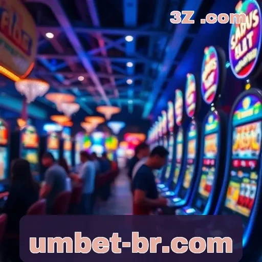 UM.BET Eventos Esportivos